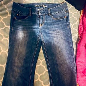American Eagle Jeans sz. 8
